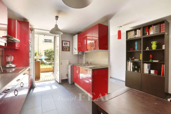 Appartement de luxe à vendre à Paris 15ème, 800 000 €, Photo 4
