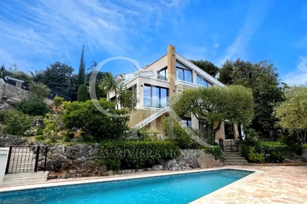 Maison de luxe à vendre à Roquebrune-Cap-Martin, 7 900 000 €, Photo 4