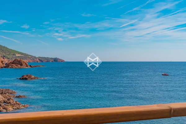 Luxury House for sale in Agay, 5 300 000 €, Photo 4