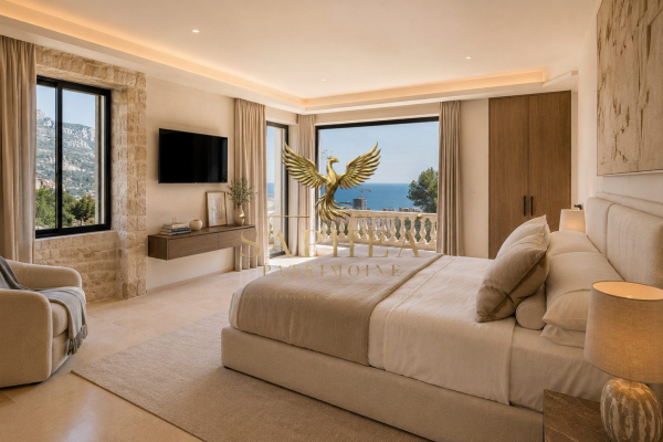 Maison de luxe à vendre à Beausoleil, 3 890 000 €, Photo 5
