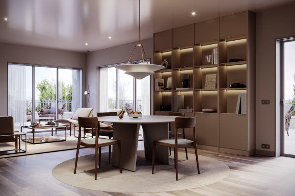 Appartement de luxe à vendre à Saint-Tropez, 5 325 000 €, Photo 3