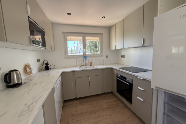 Maison de luxe à vendre à Les Issambres, 870 000 €, Photo 5