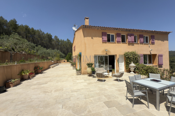Luxury House for sale in Lorgues, 1 200 000 €, Photo 5
