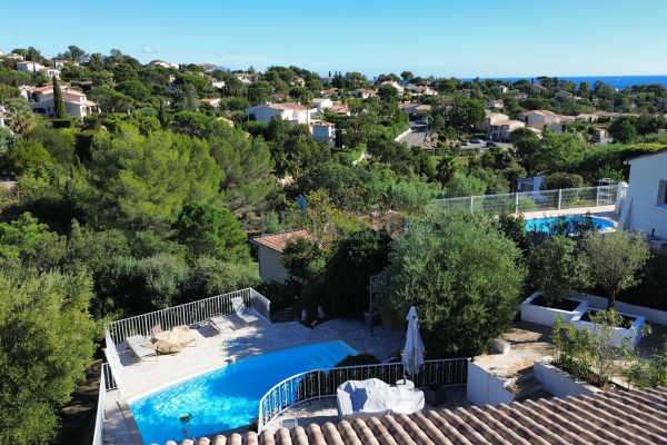 Luxury House for sale in Les Issambres, 940 000 €, Photo 5