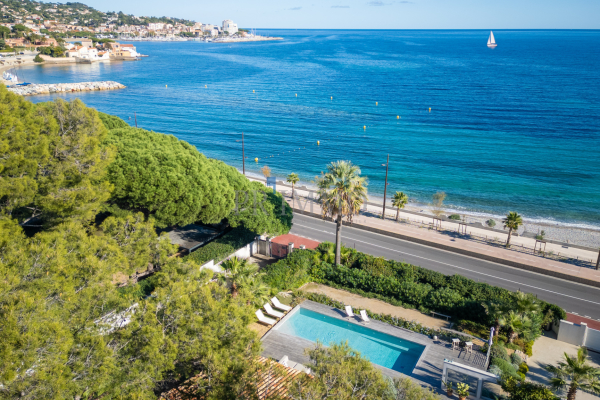 Luxury House for sale in Sainte-Maxime, 3 490 000 €, Photo 5