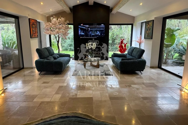 Luxury House for sale in Ramatuelle, 14 840 000 €, Photo 5