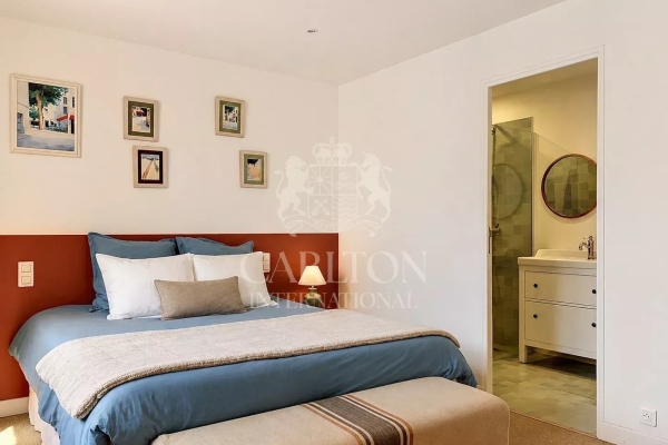 Appartement de luxe à vendre à Saint-Tropez, 875 000 €, Photo 5