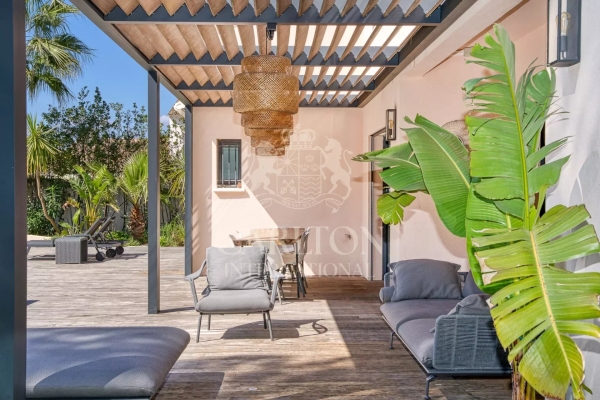 Maison de luxe à vendre à Gassin, 3 500 000 €, Photo 5