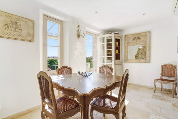 Appartement de luxe à vendre à Saint-Tropez, 1 680 000 €, Photo 5