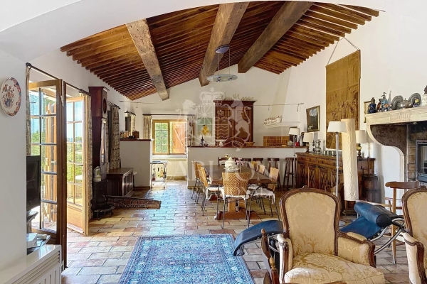 Luxury House for sale in Ramatuelle, 4 200 000 €, Photo 5