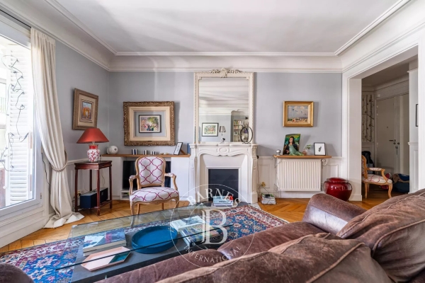 Luxury Apartment for sale in Paris 16ème, 1 560 000 €, Photo 5