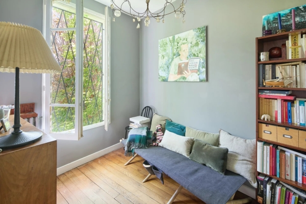 Maison de luxe à vendre à Sèvres, 1 300 000 €, Photo 5