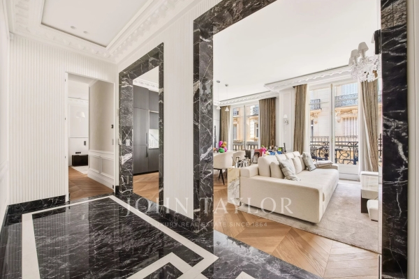 Luxury Apartment for sale in Paris 16ème, 2 250 000 €, Photo 5
