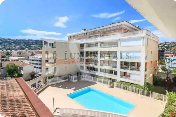 Appartement de luxe à louer à Le Golfe Juan, 1 000 €, Photo 5