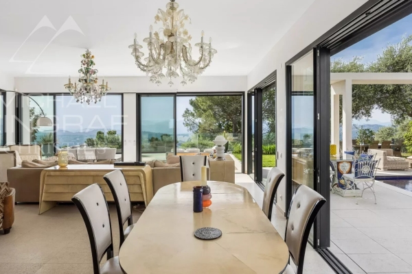 Maison de luxe à vendre à Le Tignet, 2 500 000 €, Photo 5