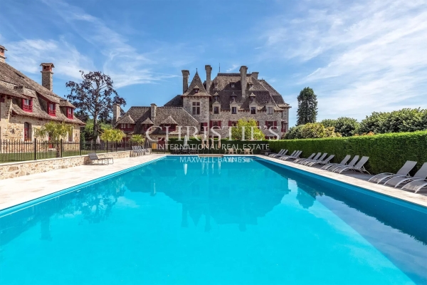 Maison de luxe à vendre à Beaulieu-sur-Dordogne, 3 450 000 €, Photo 5
