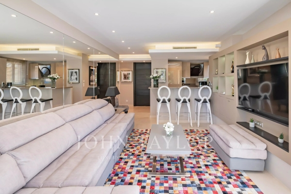Luxury Apartment for sale in Cannes, 2 650 000 €, Photo 5