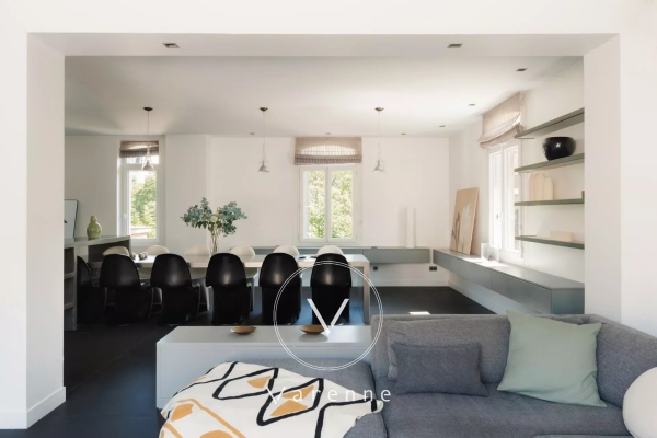 Luxury Apartment for sale in Paris 17ème, 3 750 000 €, Photo 5