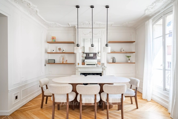 Appartement de luxe à vendre à Neuilly-sur-Seine, 1 090 000 €, Photo 5