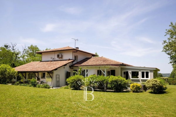 Maison de luxe à vendre à Urrugne, 1 378 000 €, Photo 5