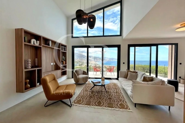 Maison de luxe à vendre à Roquebrune-Cap-Martin, 7 900 000 €, Photo 5