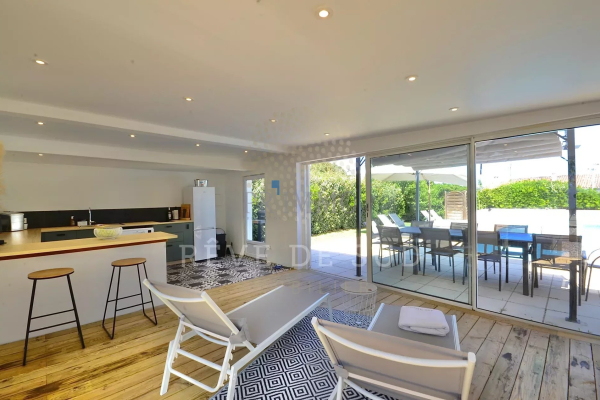 Maison de luxe à vendre à Les Issambres, 870 000 €, Photo 6