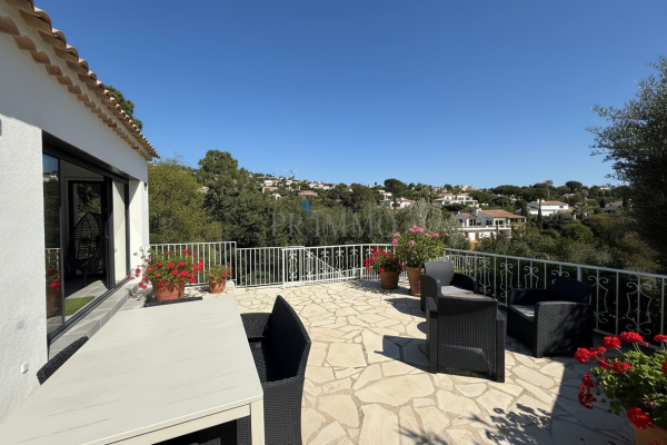 Luxury House for sale in Les Issambres, 940 000 €, Photo 6