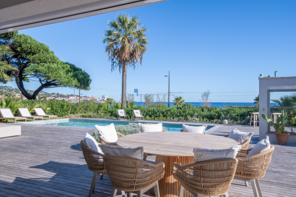 Luxury House for sale in Sainte-Maxime, 3 490 000 €, Photo 6