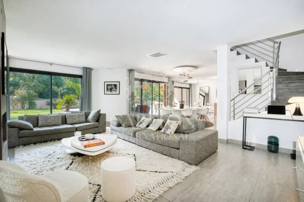 Maison de luxe à vendre à Gassin, 3 500 000 €, Photo 6
