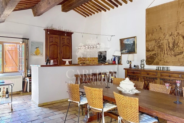 Luxury House for sale in Ramatuelle, 4 200 000 €, Photo 6