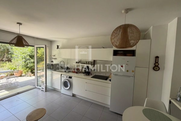 Appartement de luxe à vendre à Antibes, 260 000 €, Photo 6