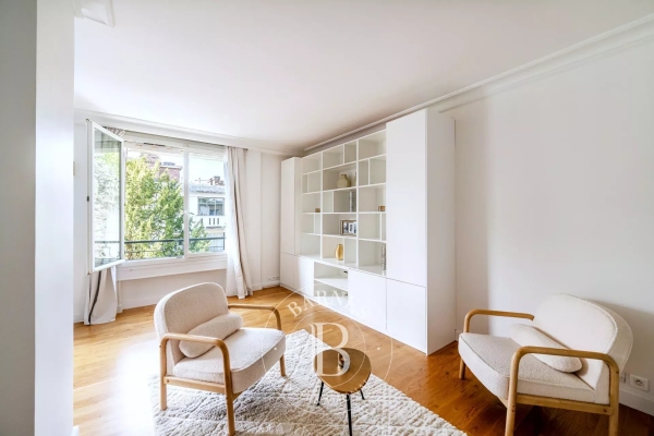 Luxury Apartment for sale in Neuilly-sur-Seine, 1 370 000 €, Photo 6