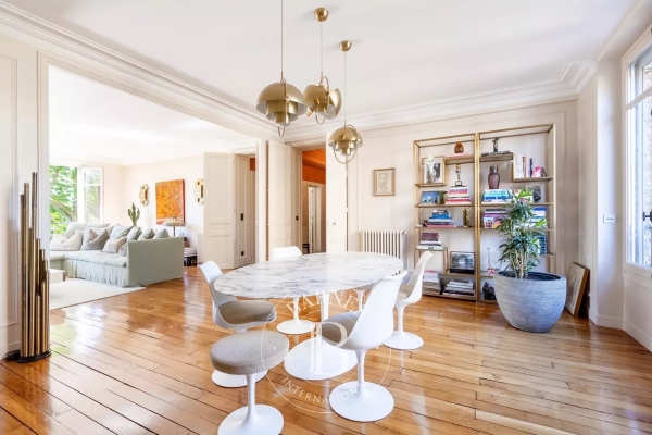 Luxury Apartment for sale in Neuilly-sur-Seine, 3 250 000 €, Photo 6
