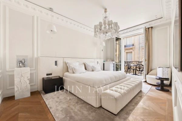 Luxury Apartment for sale in Paris 16ème, 2 250 000 €, Photo 6