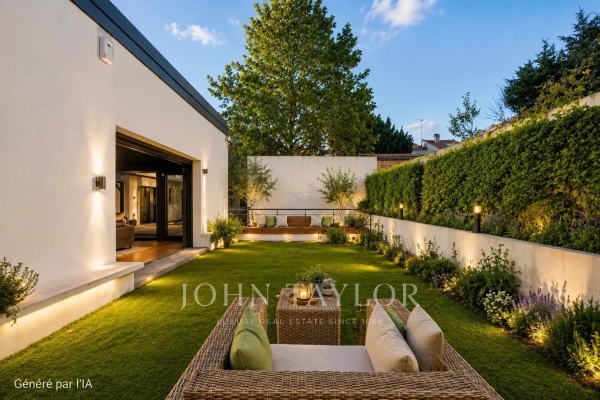 Maison de luxe à vendre à Rueil-Malmaison, 2 995 000 €, Photo 6