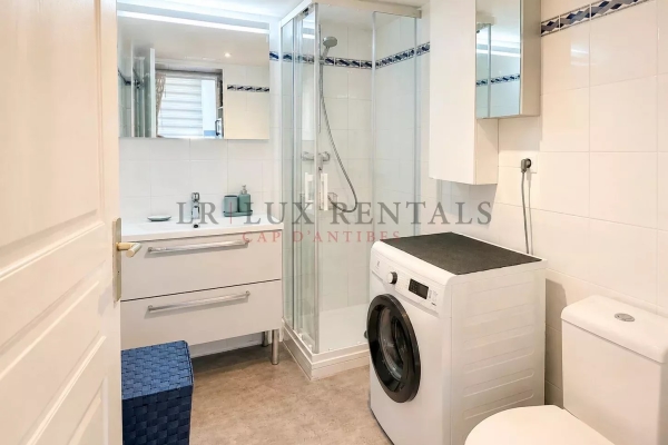 Appartement de luxe à louer à Le Golfe Juan, 1 000 €, Photo 6