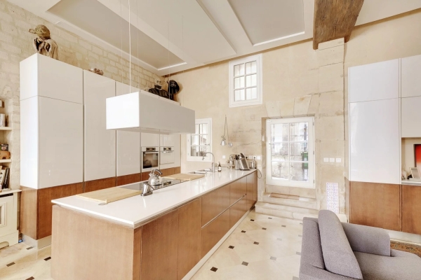 Appartement de luxe à vendre à Paris 4Ème, 2 750 000 €, Photo 6