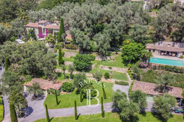 Maison de luxe à vendre à Grasse, 6 900 000 €, Photo 6