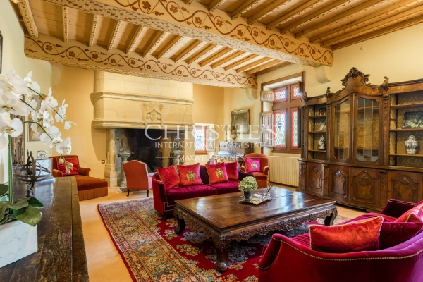 Maison de luxe à vendre à Sarlat-la-Canéda, 4 500 000 €, Photo 6