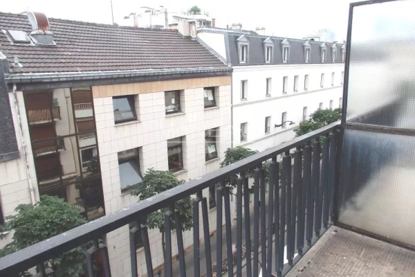 Appartement de luxe à louer à Neuilly-sur-Seine, 979 €, Photo 6