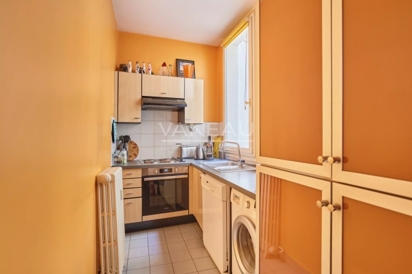 Luxury Apartment for sale in Paris 8Ème, 1 200 000 €, Photo 6