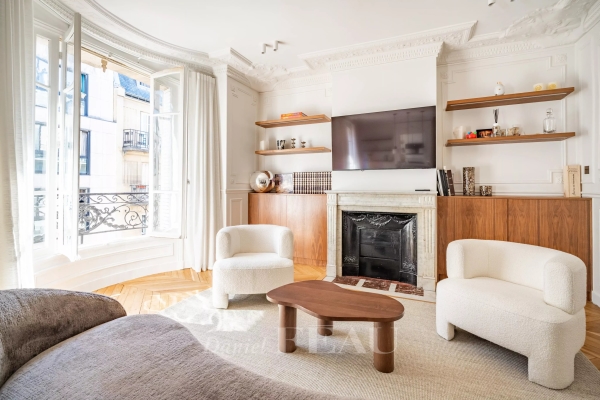 Appartement de luxe à vendre à Neuilly-sur-Seine, 1 090 000 €, Photo 6