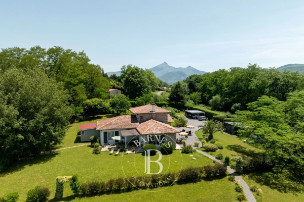 Maison de luxe à vendre à Urrugne, 1 378 000 €, Photo 6