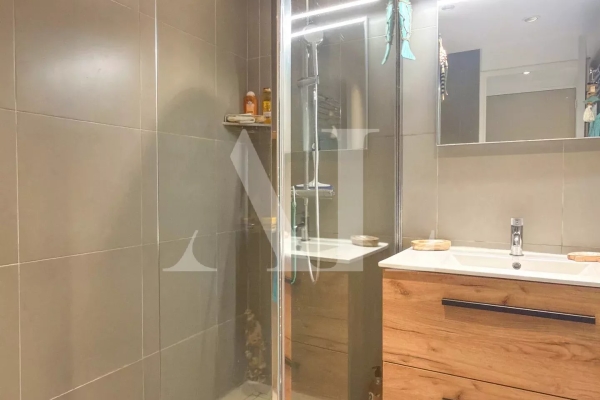 Appartement de luxe à vendre à Antibes, 349 000 €, Photo 6