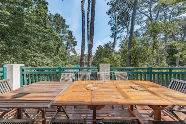 Maison de luxe à vendre à Pyla sur Mer, 1 770 000 €, Photo 6