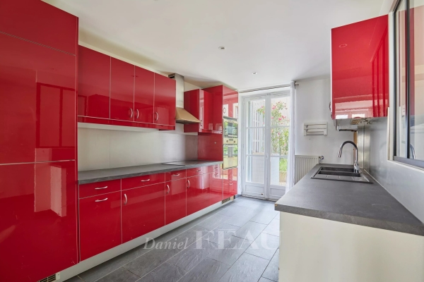 Appartement de luxe à vendre à Paris 15ème, 800 000 €, Photo 6