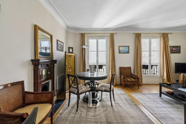 Appartement de luxe à vendre à Paris 7ème, 695 000 €, Photo 6