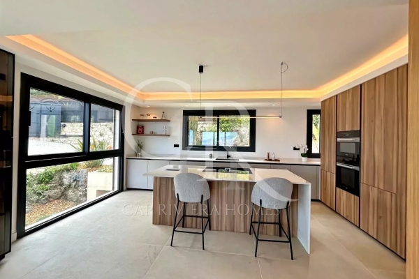 Maison de luxe à vendre à Roquebrune-Cap-Martin, 7 900 000 €, Photo 6