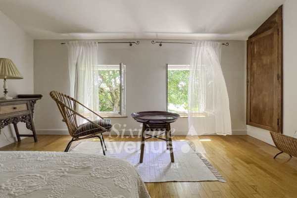 Maison de luxe à vendre à Saintes, 629 000 €, Photo 6