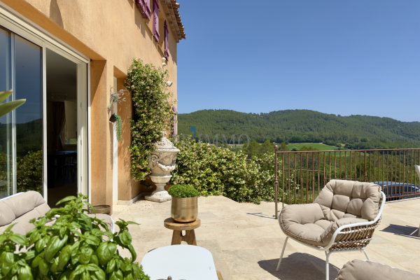 Luxury House for sale in Lorgues, 1 200 000 €, Photo 7